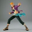 BANPRESTO One Piece Marco El Fenix Battle Record 14cm