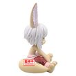 BANPRESTO Made in Abyss Nanachi figure 16cm