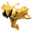 BANPRESTO Naruto Shippuden Naruto Uzumaki Vibration Stars figure 17cm