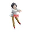 BANPRESTO Haikyu!! Dumpster Battle figure 11cm