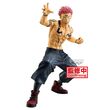 BANPRESTO Jujutsu Kaisen Sukuna Maximatic figure 21cm