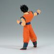 BANPRESTO Dragon Ball Z Ultimate Gohan Match Makers figure 16cm