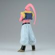 BANPRESTO Dragon Ball Z Majin Buu Match Makers figure 18cm