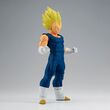 BANPRESTO Dragon Ball Z Vegeta Grandista figure 26cm