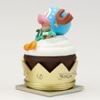 BANPRESTO One Piece Tony Tony Chopper Ver.C Paldoce Collection figure 5cm