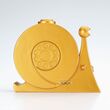 BANPRESTO One Piece Golden Den Den Sofvimates figure 9cm