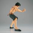 BANPRESTO One Piece Portgas.D.Ace Battle Record figure 13cm