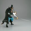 BANPRESTO One Piece Vista Battle Record figure 14cm