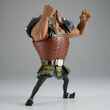 BANPRESTO One Piece Jozu Battle Record figure 14cm