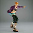 BANPRESTO One Piece Marco El Fenix Battle Record 14cm