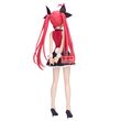 BANPRESTO Date a Live Kotori Itsuka Glitter & Glamorous figure 21cm