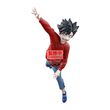 BANPRESTO Haikyu!! Dumpster Battle figure 11cm