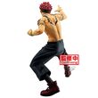 BANPRESTO Jujutsu Kaisen Sukuna Maximatic figure 21cm