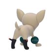 BANPRESTO My Hero Academia Bakudog Fluffy Puffy figure 6cm