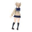 BANPRESTO My Hero Academia Himoko Toga Glitter & Glamorous figure 22cm