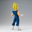 BANPRESTO Dragon Ball Z Vegeta Grandista figure 26cm