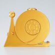 BANPRESTO One Piece Golden Den Den Sofvimates figure 9cm