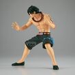 BANPRESTO One Piece Portgas.D.Ace Battle Record figure 13cm