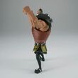 BANPRESTO One Piece Jozu Battle Record figure 14cm