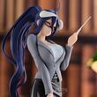 BANPRESTO Overlord Ainz Ooal Gown figure 20cm