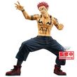 BANPRESTO Jujutsu Kaisen Sukuna Maximatic figure 21cm