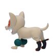 BANPRESTO My Hero Academia Bakudog Fluffy Puffy figure 6cm