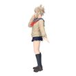 BANPRESTO My Hero Academia Himoko Toga Glitter & Glamorous figure 22cm