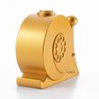 BANPRESTO One Piece Golden Den Den Sofvimates figure 9cm