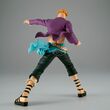 BANPRESTO One Piece Marco El Fenix Battle Record 14cm