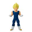 BANPRESTO Dragon Ball Z Vegeta Grandista figure 26cm