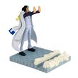 BANPRESTO One Piece Aokiji Kuzan figure 12cm