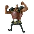 BANPRESTO One Piece Jozu Battle Record figure 14cm
