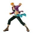 BANPRESTO One Piece Marco El Fenix Battle Record 14cm