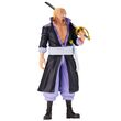 BANPRESTO One Piece Roger Pirates Silvers Rayleight Ichibansho figure 21cm