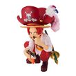 BANPRESTO One Piece Roger Pirates Shanks Ichibansho figure 9cm