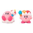 BANDAI Kirby Friends assorted figure