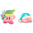 BANDAI Kirby Friends assorted figure