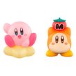 BANDAI Kirby Friends assorted figure