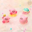 BANDAI Kirby Friends assorted figure