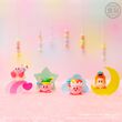 BANDAI Kirby Friends assorted figure