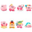 BANDAI Kirby Friends assorted figure