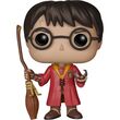 FUNKO POP Harry Potter Quidditch
