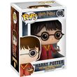 FUNKO POP Harry Potter Quidditch