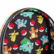 LOUNGEFLY Loungefly Pokemon backpack 26cm