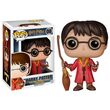 FUNKO POP Harry Potter Quidditch
