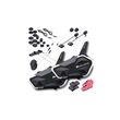 Motorbike Intercom Midland R1 MESH TWIN