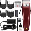 MOSER clippers 1430-0050