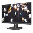 AOC E1 24E1Q computer monitor 60.5 cm (23.8") 1920 x 1080 pixels Full HD LED Black