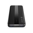 NATEC POWERBANK TREVI SLIM Q V2 10000MAH 2X USB-A