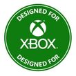 XBS POWERA ADVANTAGE PLUS WIRED CONTROLLER RUBY
